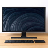 Brydge W-Touch Aluminium Bluetooth Desktop Trackpad