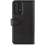 holdit Samsung Galaxy A33 5G Etui Wallet Case Magnet Sort