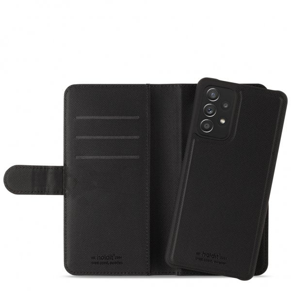 holdit Samsung Galaxy A53 5G Wallet Case Magnet Sort