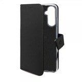 Celly Samsung Galaxy A17 Cover Wally Wallet Case Sort