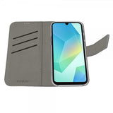Celly Samsung Galaxy A17 Cover Wally Wallet Case Sort