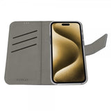 Celly iPhone Air cover Wally Wallet Case Sort