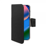 Celly Google Pixel 10/Pixel 10 Pro Cover Wally Wallet Case Sort
