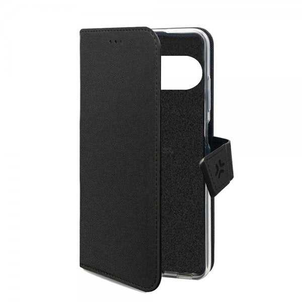 Celly Google Pixel 10/Pixel 10 Pro Cover Wally Wallet Case Sort
