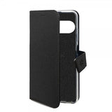 Celly Google Pixel 10/Pixel 10 Pro Cover Wally Wallet Case Sort