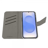 Celly Samsung Galaxy S25 FE Cover Wally Wallet Case Sort