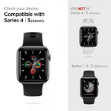 Spigen Apple Watch 44mm Skærmbeskytter ProFlex EZ Fit 2-pak
