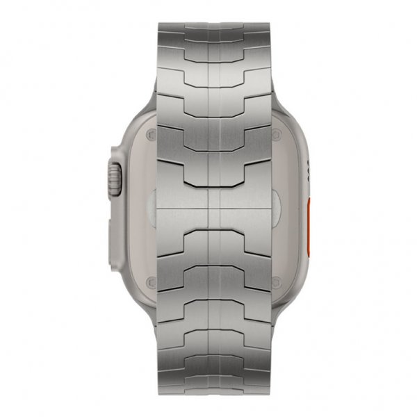 Just Mobile Apple Watch Ultra 49mm Rem Titanium