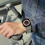 Just Mobile Apple Watch Ultra 49mm Rem Titanium