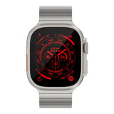 Just Mobile Apple Watch Ultra 49mm Rem Titanium DLC