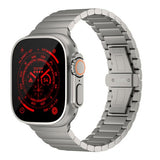 Just Mobile Apple Watch Ultra 49mm Rem Titanium DLC