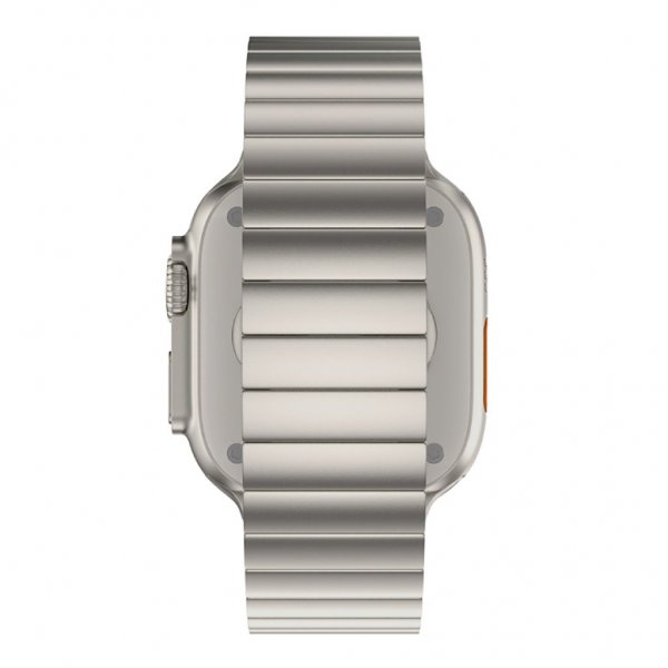 Just Mobile Apple Watch Ultra 49mm Rem Titanium DLC