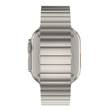 Just Mobile Apple Watch Ultra 49mm Rem Titanium DLC