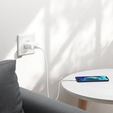 ALOGIC Rapid Power 20W GaN Oplader USB-C