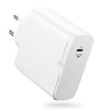 ALOGIC Rapid Power 100W GaN oplader inkl. 2m USB-C opladerkabel