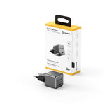 ALOGIC Oplader 30W Rapid Power USB-C MINI GaN Oplader Space Grey