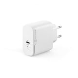 ALOGIC Rapid Power 65W GaN oplader inkl. 2m USB-C ladekabel