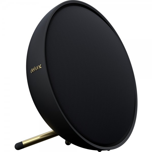 Defunc Smart WiFi-højttaler Home Large Sort