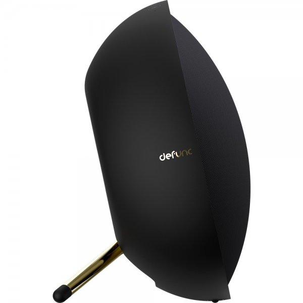 Defunc Smart WiFi-højttaler Home Large Sort