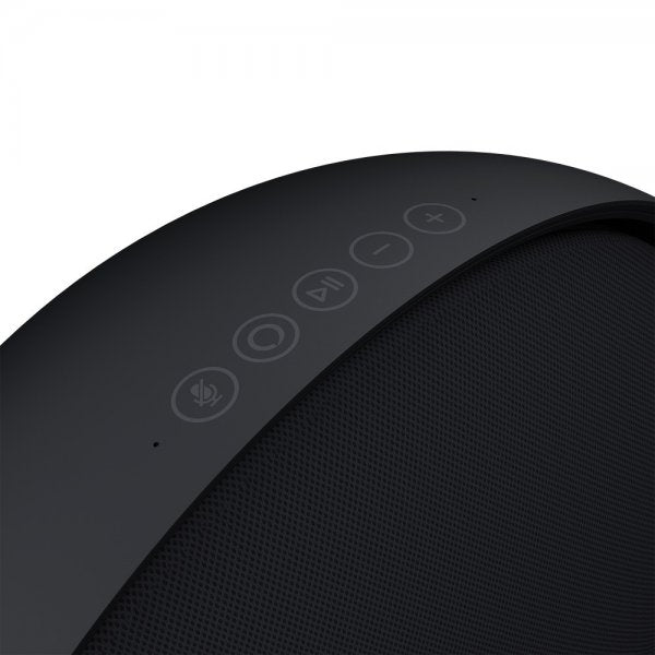 Defunc Smart WiFi-højttaler Home Large Sort