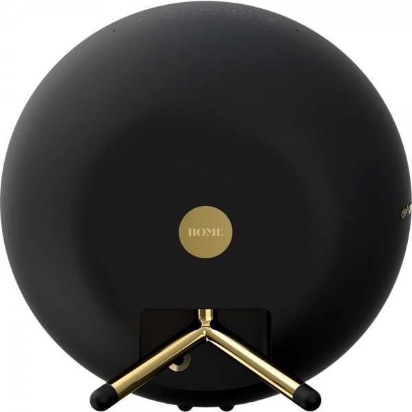 Defunc Smart Wi-Fi Højttaler Home Small Sort