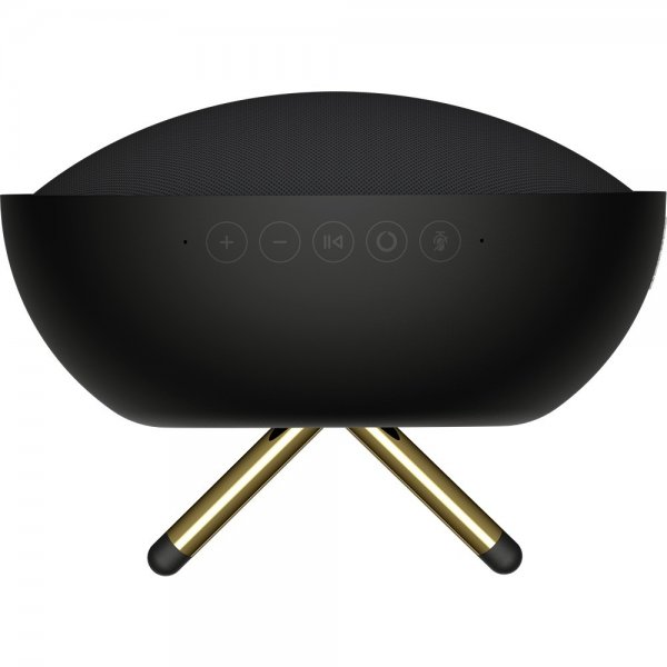 Defunc Smart Wi-Fi Højttaler Home Small Sort