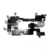 Wifi Antenne Flexkabel med Blitz Lommelygte til iPhone 17 Pro Max