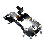Wifi Antenne Flexkabel med Blitz Lommelygte til iPhone 17 Pro Max