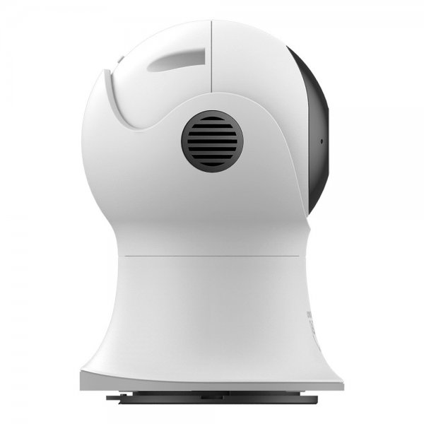 Deltaco Smart Home WiFi-kamera med motoriseret Pan & Tilt-funktion til udendørs brug IP65