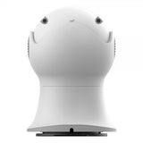 Deltaco Smart Home WiFi-kamera med motoriseret Pan & Tilt-funktion til udendørs brug IP65