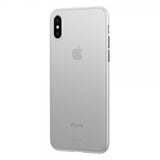 Baseus iPhone Xs Max Cover Wing Case Hvid