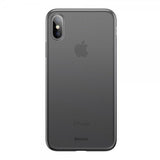 Baseus iPhone Xs Max Cover Wing Case Sort