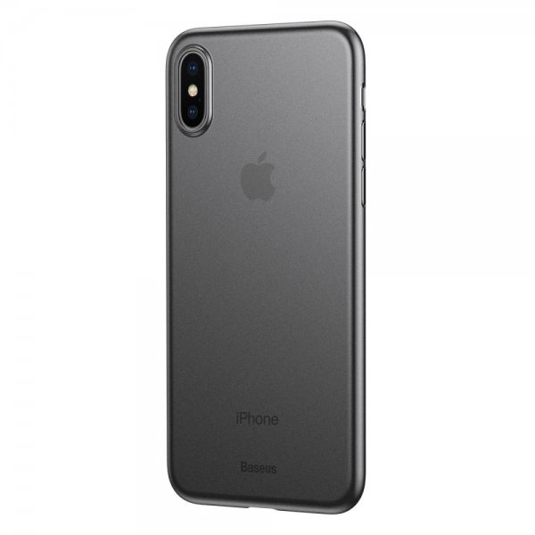 Baseus iPhone Xs Max Cover Wing Case Sort