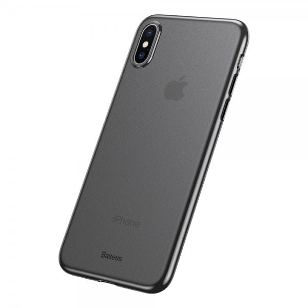 Baseus iPhone Xs Max Cover Wing Case Sort