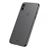Baseus iPhone Xs Max Cover Wing Case Sort
