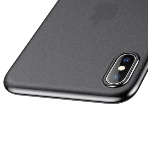 Baseus iPhone Xs Max Cover Wing Case Sort