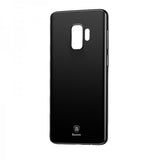 Baseus Samsung Galaxy S9 Skal Wing Case Sort