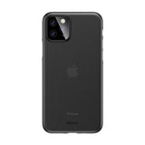 Baseus iPhone 11 Pro Max Skal Wing Case Sort