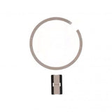 Magsafe-magneter til trådløs opladning til iPhone 17
