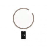 Magsafe Magneter til iPhone 17 Pro og 17 Pro Max