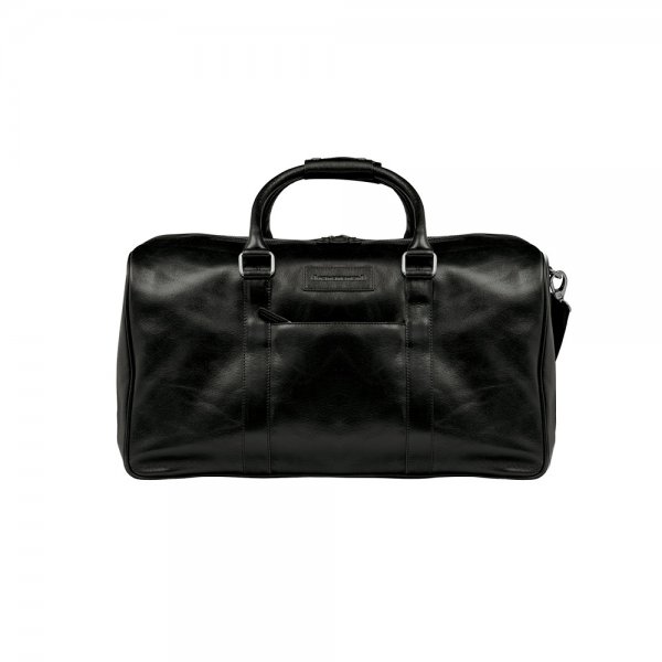 dbramante1928 Taske Aalborg Weekender Bag Sort