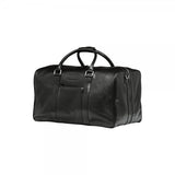 dbramante1928 Taske Aalborg Weekender Bag Sort