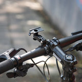 Armor-X Premium aluminium stangholder