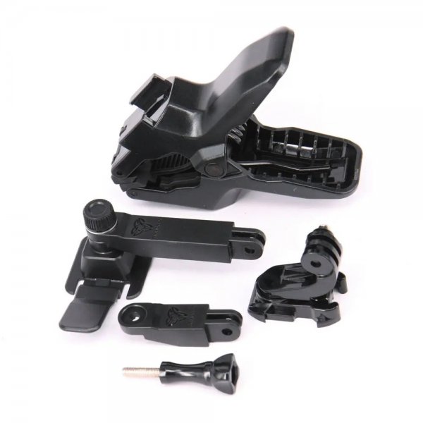 Armor-X X29T Jaws Clamp Mount