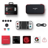 GameSir X3 Type-C Peltier-kølet mobil gaming-controller