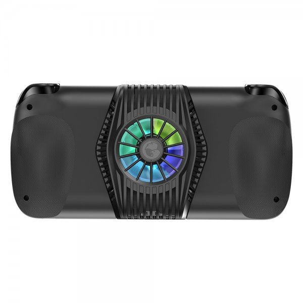 GameSir X3 Type-C Peltier-kølet mobil gaming-controller