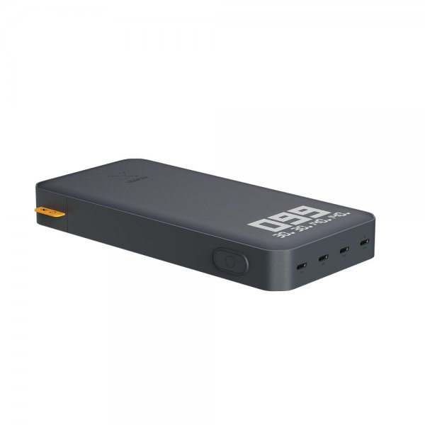 Xtorm Powerbank Titan Ultra 27.000mAh USB-C PD3.1 EPR 1x200W