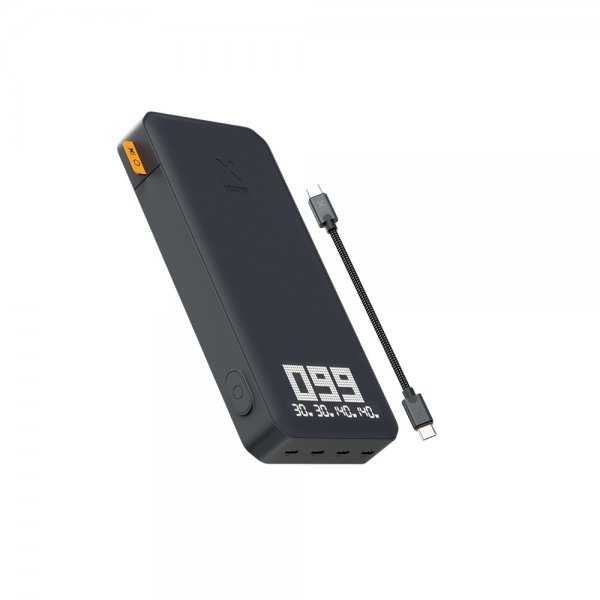 Xtorm Powerbank Titan Ultra 27.000mAh USB-C PD3.1 EPR 1x200W