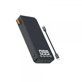 Xtorm Powerbank Titan Ultra 27.000mAh USB-C PD3.1 EPR 1x200W