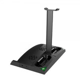 Ipega Xbox One 6-i-1 Multifunktionel Dockingstation med Blæser